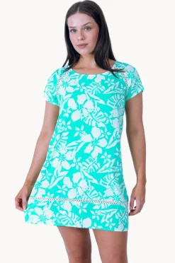 Women Rip Curl Sun To Sea Shift Dress