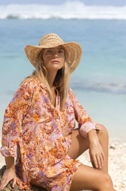 Women Sunseeker Sundance Painters Shirt
