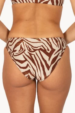 Women Baku Sunkissed Regular Pant