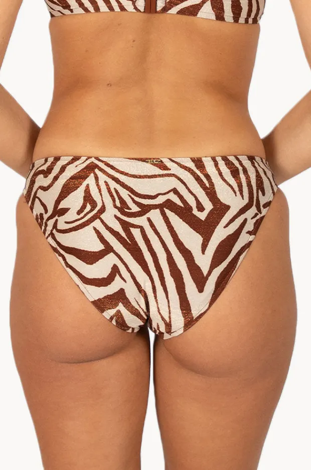 Women Baku Sunkissed Regular Pant