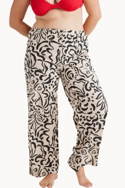 Women Billabong Sunny Daze Pant
