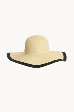 Women Sea Level Sunray Beach Hat