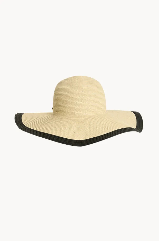 Women Sea Level Sunray Beach Hat