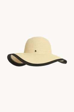 Women Sea Level Sunray Beach Hat