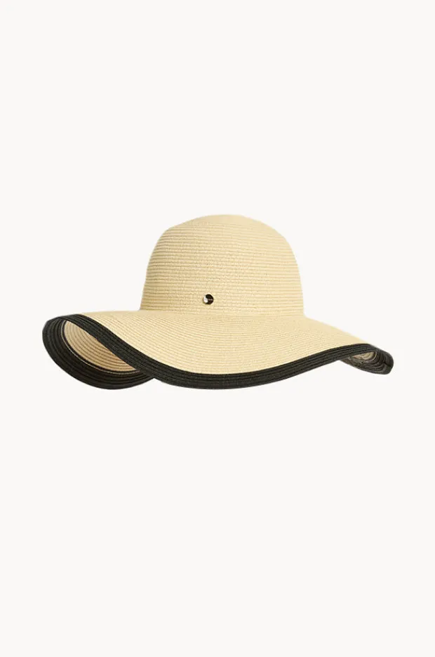 Women Sea Level Sunray Beach Hat