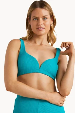Women Billabong Sunrays Dion DD Cup Bralette