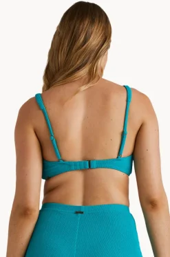 Women Billabong Sunrays Dion DD Cup Bralette