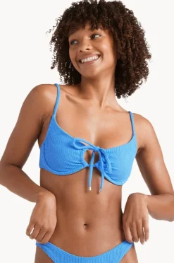 Women Billabong Sunrays Drew DD Cup Underwire Bra