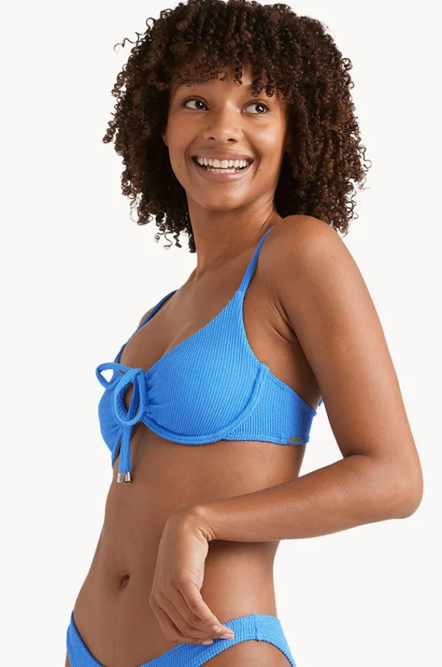 Women Billabong Sunrays Drew DD Cup Underwire Bra