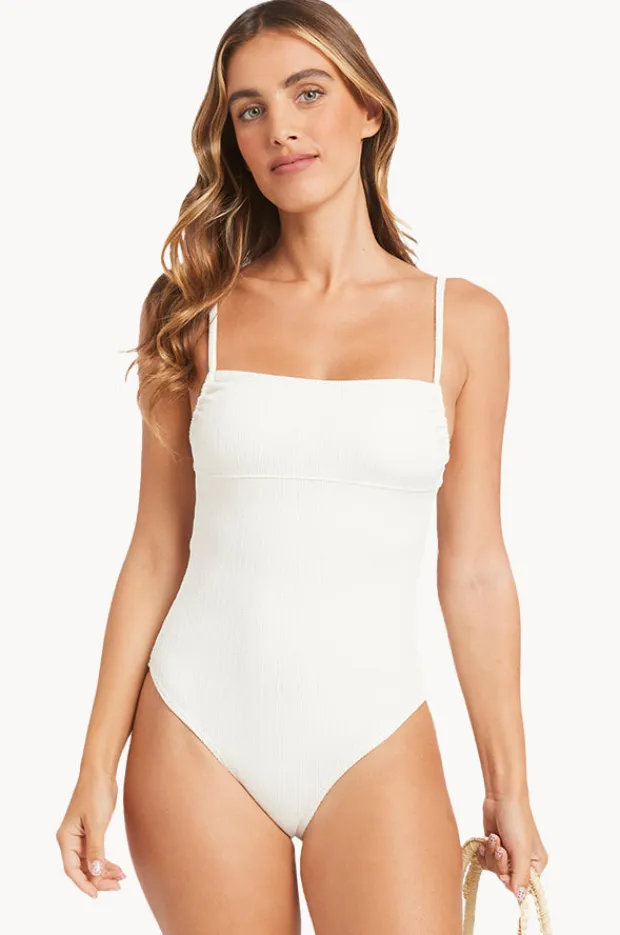 Women Billabong Sunrays Lara One Piece