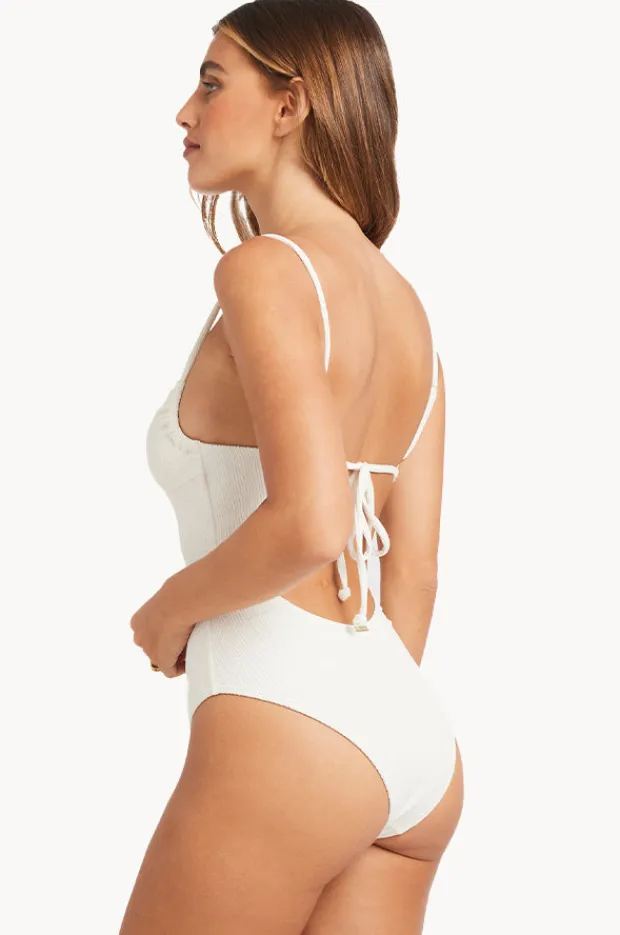 Women Billabong Sunrays Lara One Piece