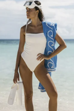 Women Billabong Sunrays Lara One Piece