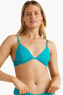 Women Billabong Sunrays Reece Underwire Bra