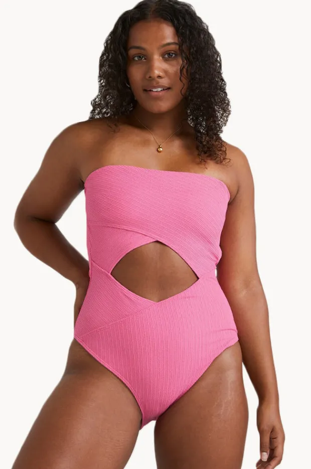 Women Billabong Sunrays Sia DD Cup One Piece
