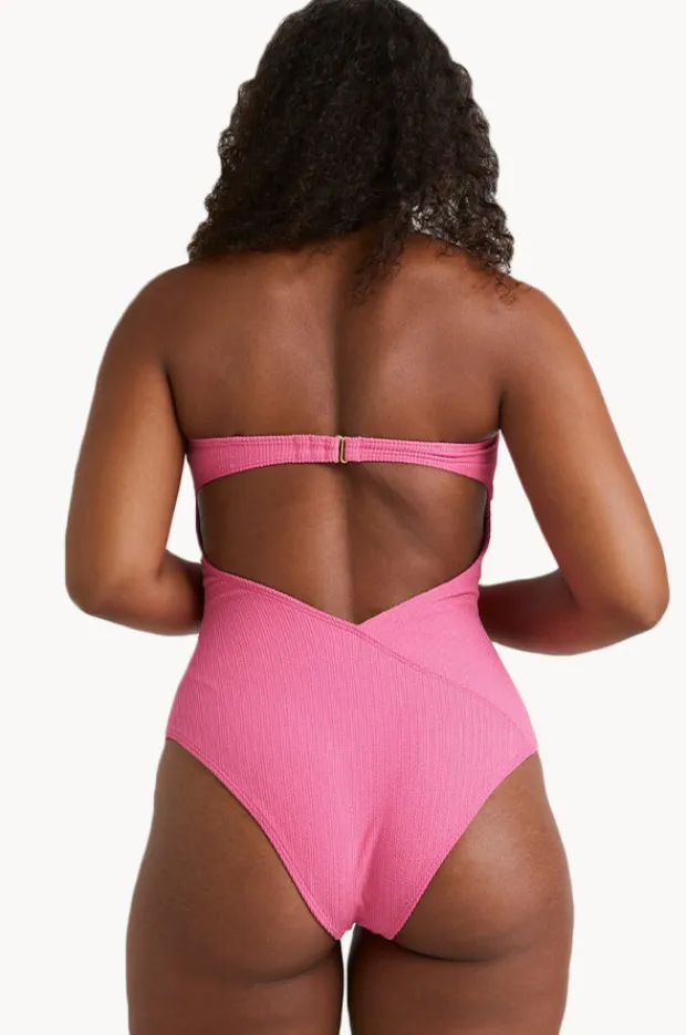 Women Billabong Sunrays Sia DD Cup One Piece