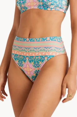 Women Billabong Sunrise Coast Hi Maui Pant