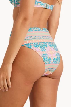 Women Billabong Sunrise Coast Hi Maui Pant