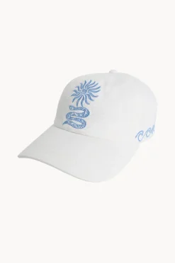 Women Billabong Sunrise Sands Dad Cap