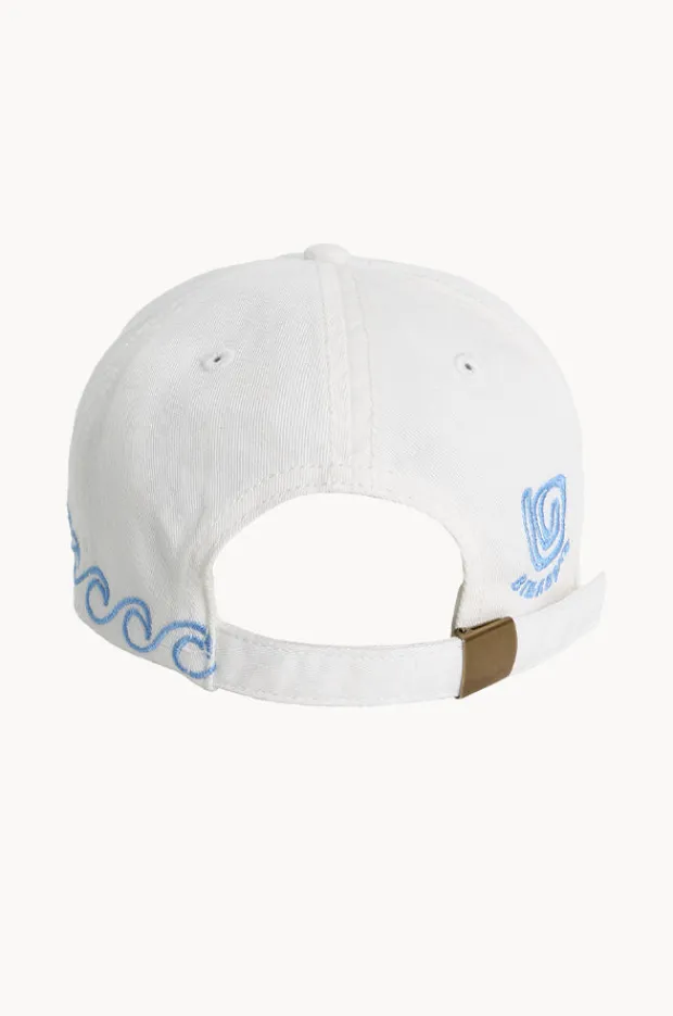 Women Billabong Sunrise Sands Dad Cap