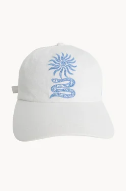 Women Billabong Sunrise Sands Dad Cap
