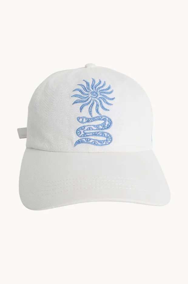 Women Billabong Sunrise Sands Dad Cap