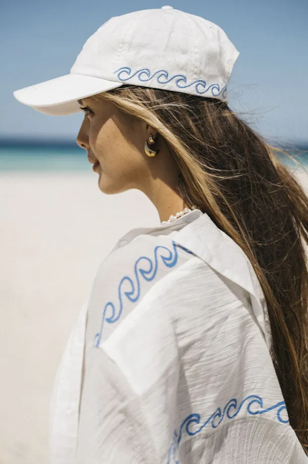Women Billabong Sunrise Sands Dad Cap