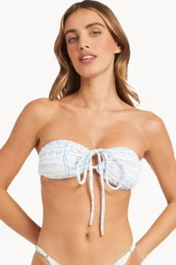 Women Billabong Sunrise Sands Drew Bandeau