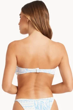 Women Billabong Sunrise Sands Drew Bandeau