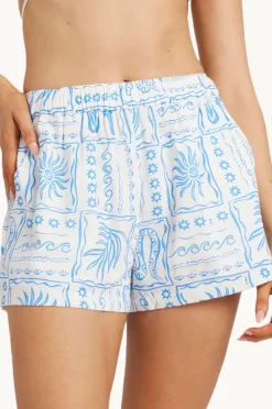 Women Billabong Sunrise Sands Short
