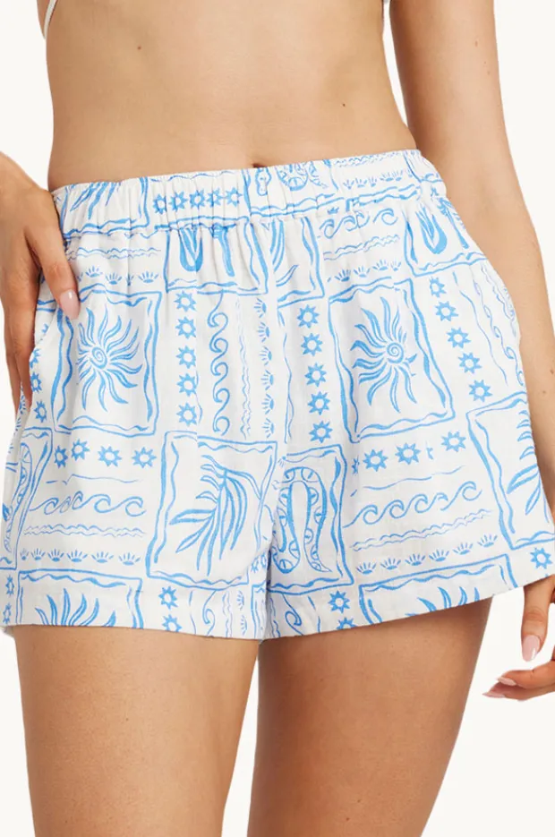 Women Billabong Sunrise Sands Short