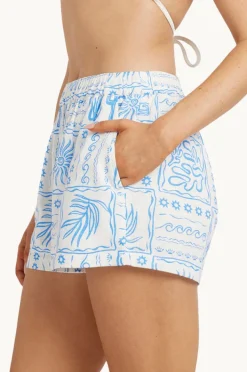 Women Billabong Sunrise Sands Short