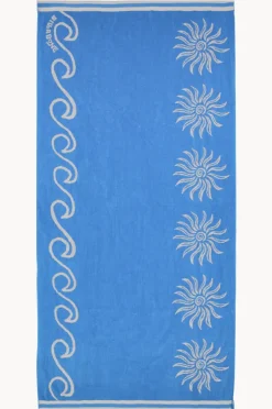 Women Billabong Sunrise Sands Towel