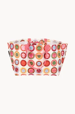 Women Project Ten Suns Oversize Tote