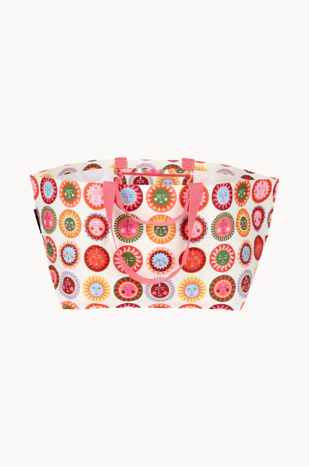 Women Project Ten Suns Oversize Tote
