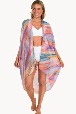 Women Pool To Party At Sea Free Spirit Vest