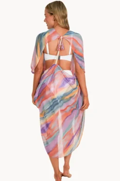 Women Pool To Party At Sea Free Spirit Vest