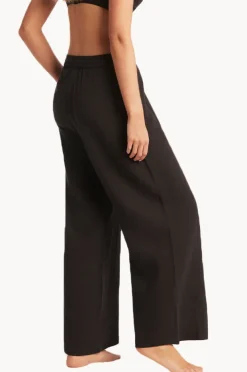 Women Sea Level Sunset Beach Pant