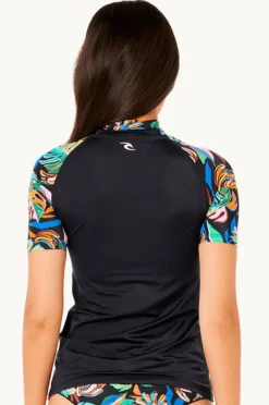 Women Rip Curl Sunset Luau Suntop