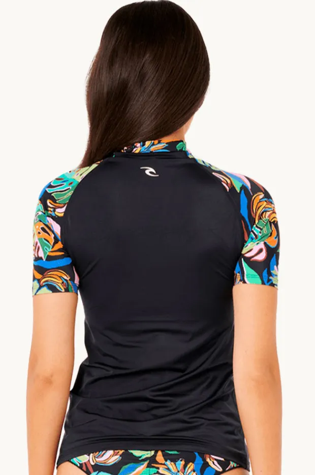 Women Rip Curl Sunset Luau Suntop