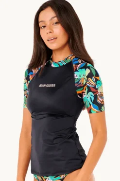 Women Rip Curl Sunset Luau Suntop