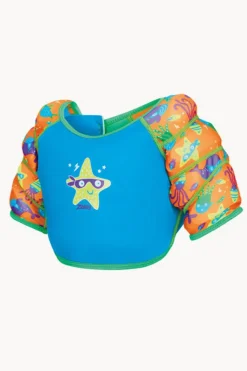 BOY Zoggs Super Star Water Wings Float Vest