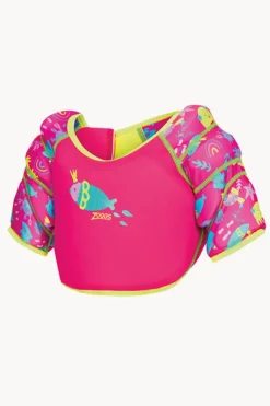 BOY Zoggs Super Star Water Wings Vest