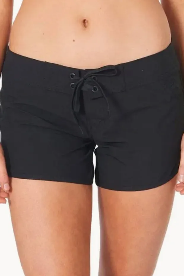 Women Rip Curl Surf Essentials 5" Boardshort