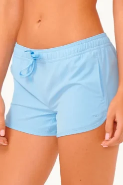 Women Rip Curl Surf Essentials 3" Boardshort