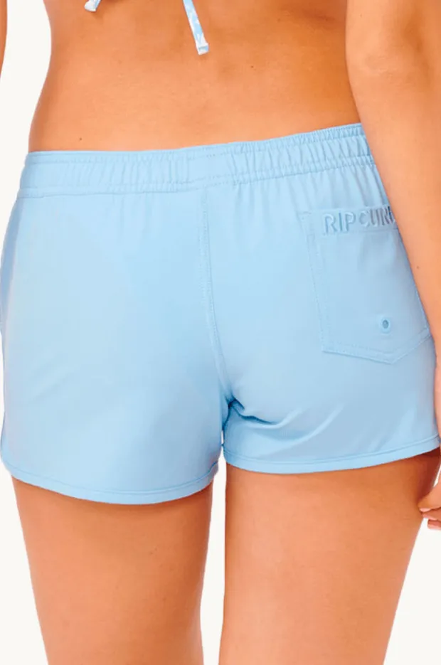 Women Rip Curl Surf Essentials 3" Boardshort