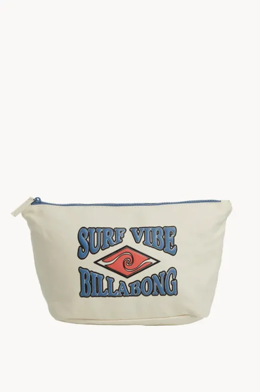 Women Billabong Surf Vibe Bikini Case