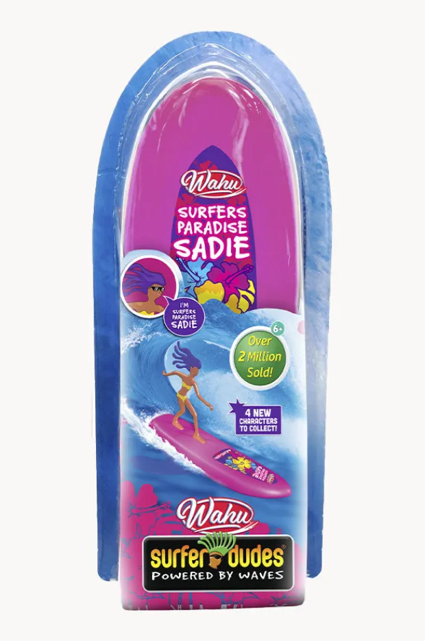 Wahu Surfers Paradise Sadie Surfer Girl