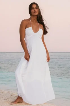 Women Billabong Sway Away Dress