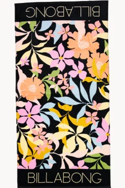 Women Billabong Sweet Talkin Towel