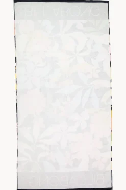 Women Billabong Sweet Talkin Towel